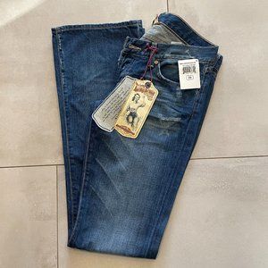 NWT Lucky Brand 8/29 Lil Maggie 19 XL